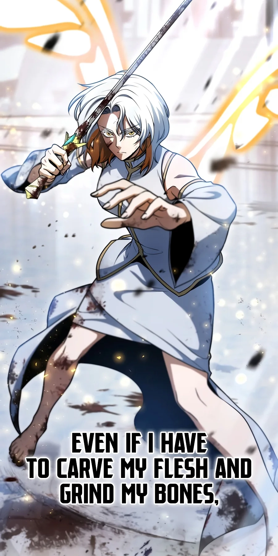 The Player That Can’t Level Up Chapter 246 279 7507cc3caa4b