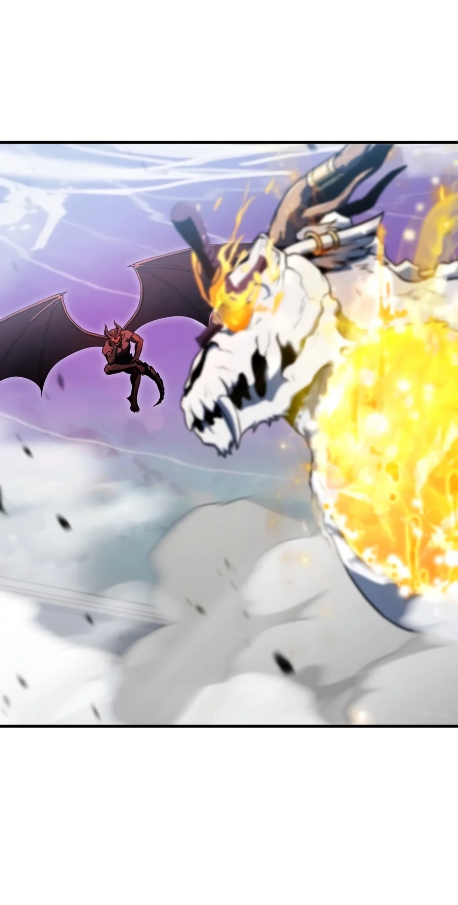 The Player That Can’t Level Up Chapter 246 335 909f6e94b6c8