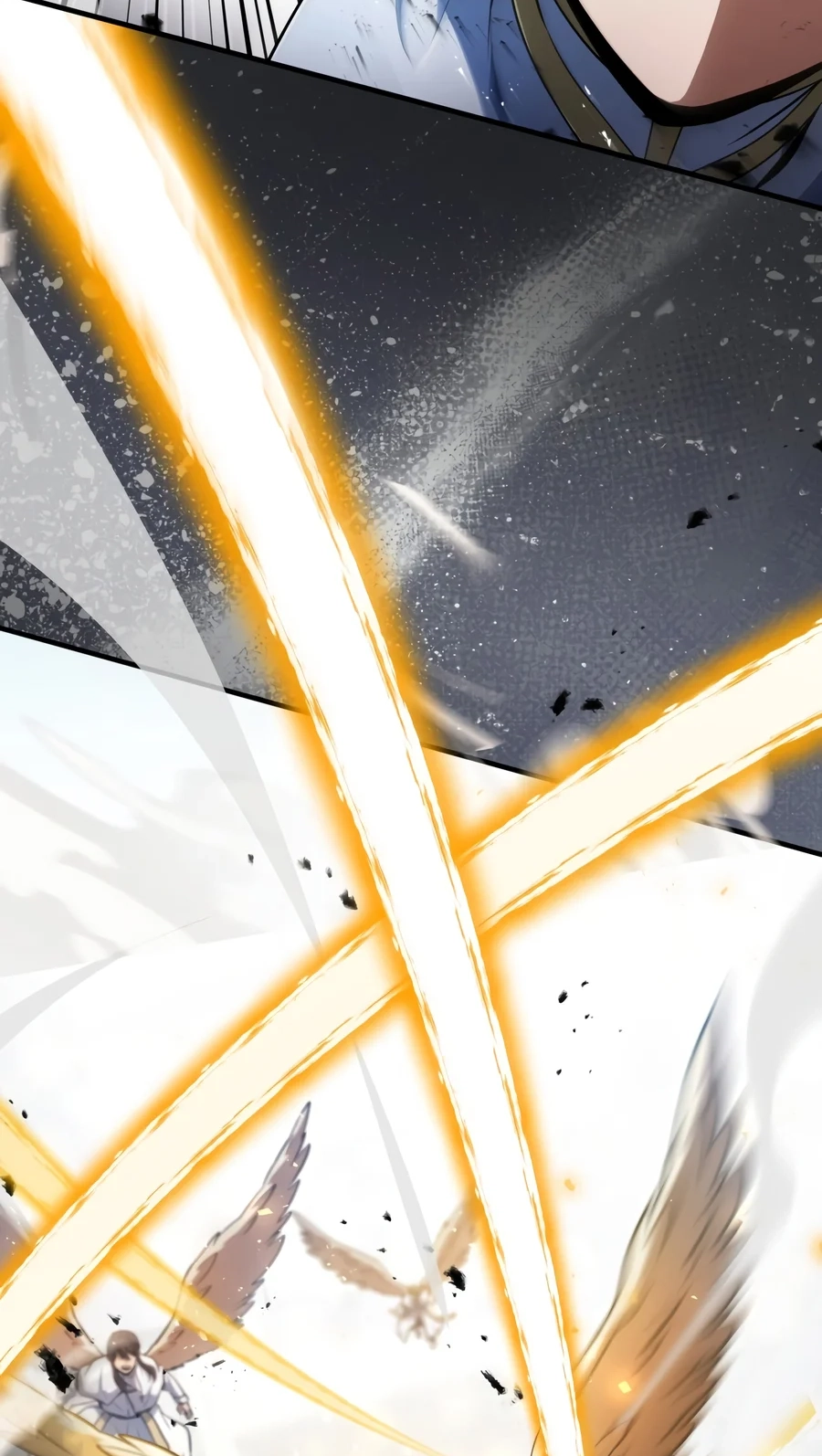 The Player That Can’t Level Up Chapter 246 262 9574218cc866