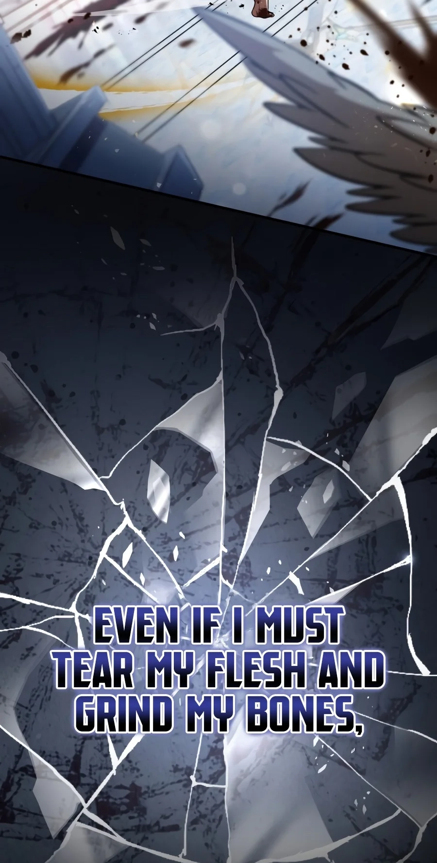 The Player That Can’t Level Up Chapter 246 273 a54f20c7db69