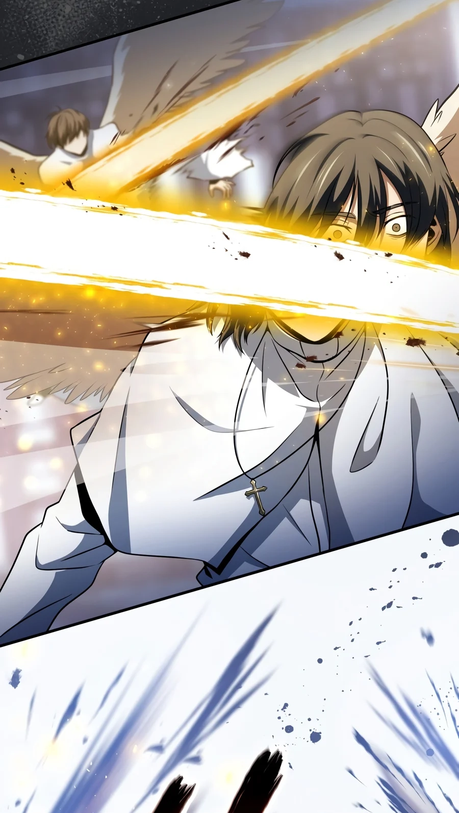 The Player That Can’t Level Up Chapter 246 264 c225df03489c