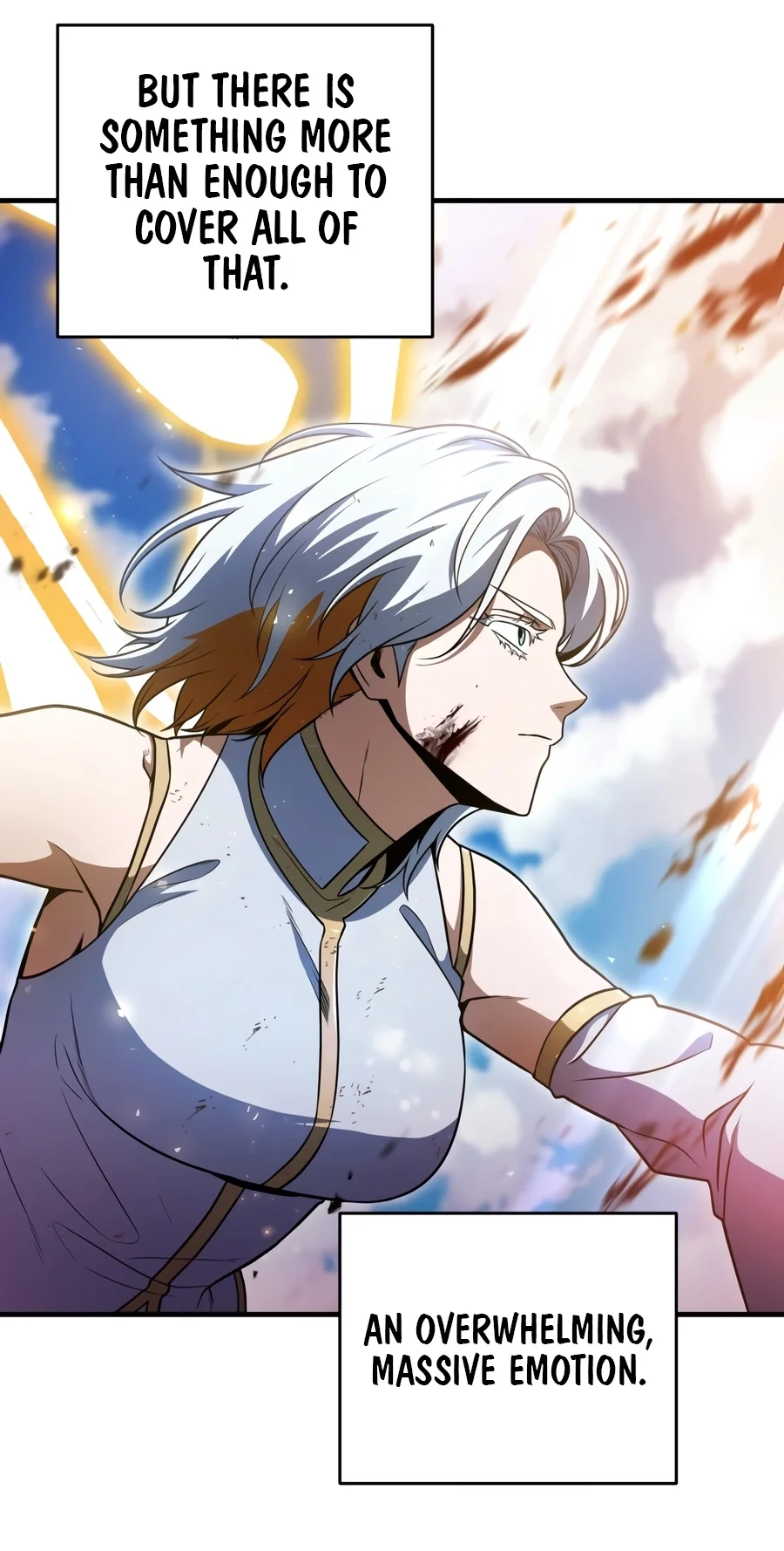 The Player That Can’t Level Up Chapter 246 287 d8449c734287