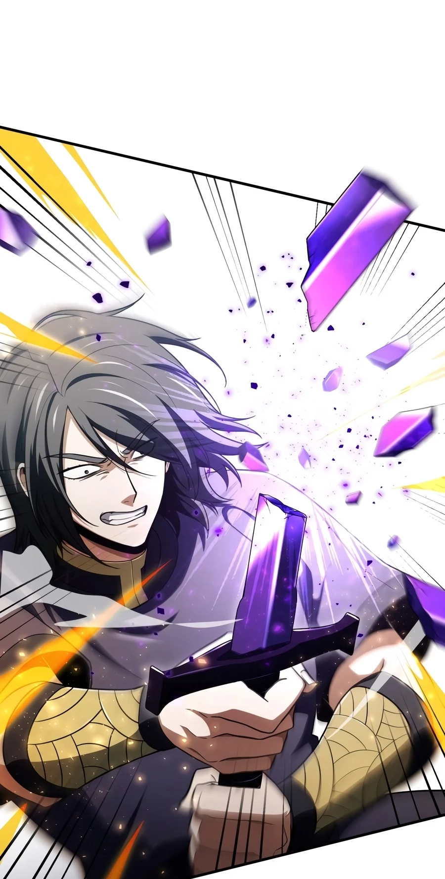 The Player That Can’t Level Up Chapter 246 307 d9caee670501