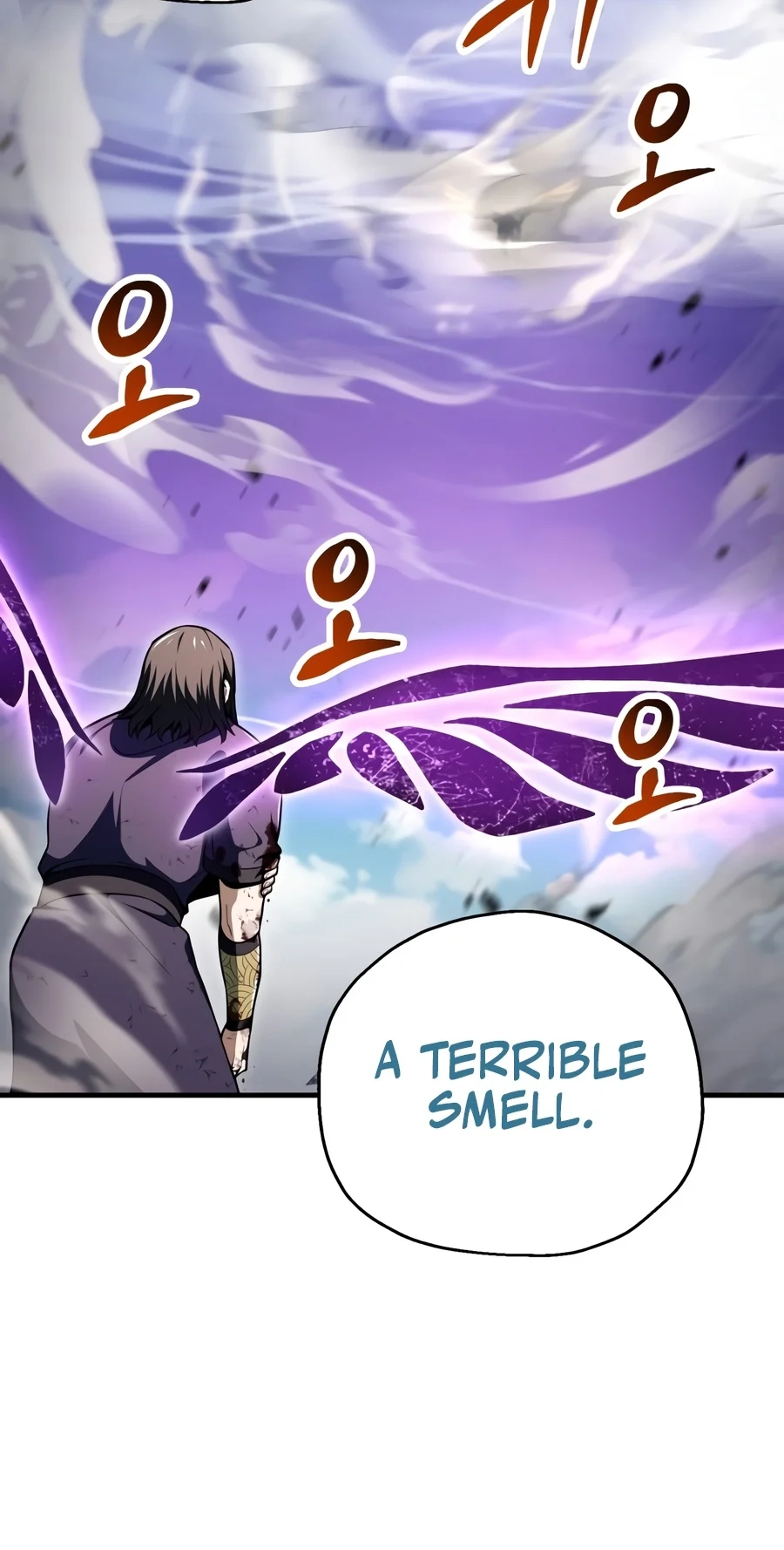 The Player That Can’t Level Up Chapter 246 328 e1311e4c4a7b