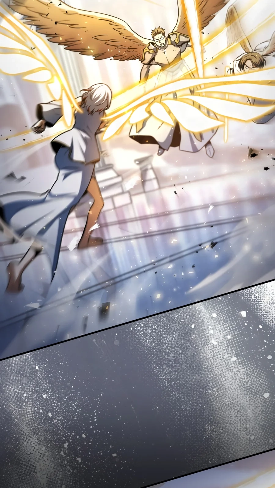 The Player That Can’t Level Up Chapter 246 263 e87e7f46a7c5