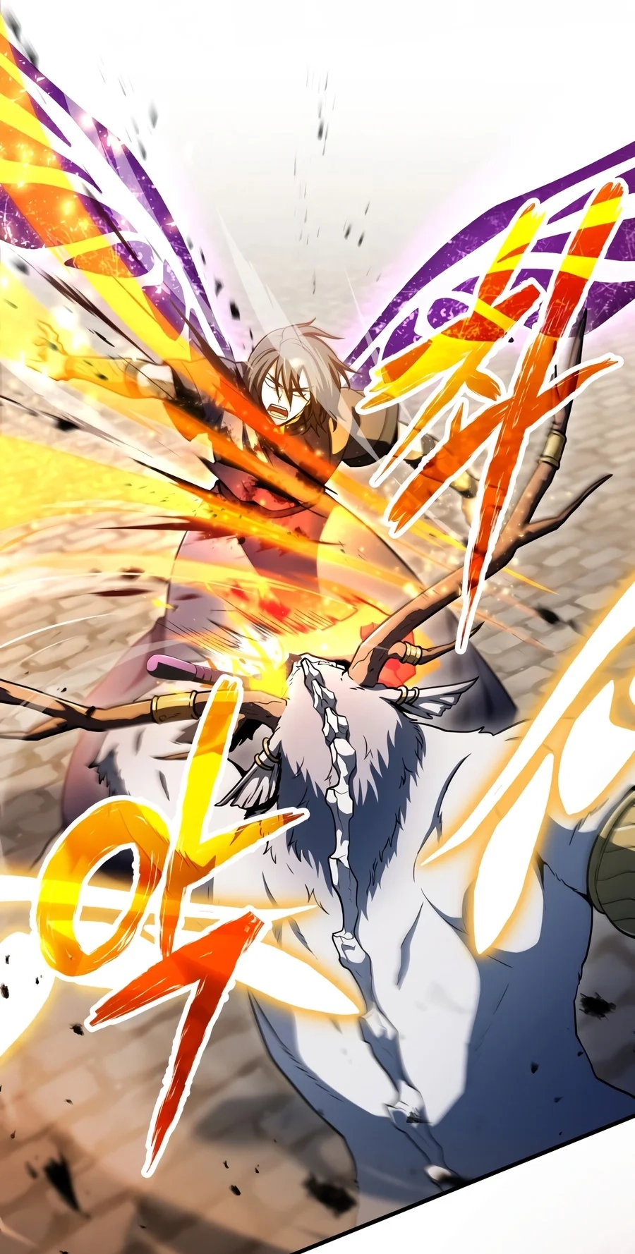 The Player That Can’t Level Up Chapter 246 314 f3fc49f93d20