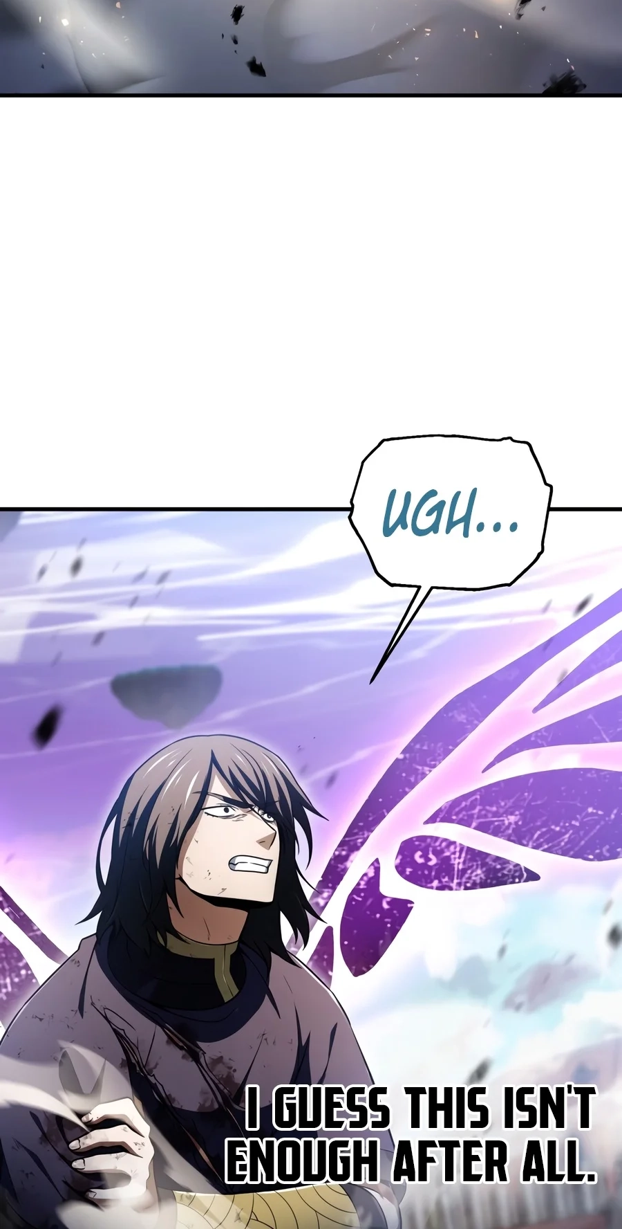 The Player That Can’t Level Up Chapter 246 332 f9889c5cda07