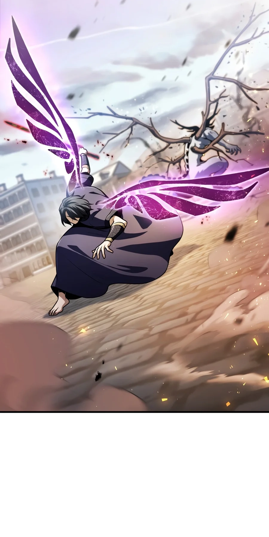 The Player That Can’t Level Up Chapter 247 360 119f20eb0ded