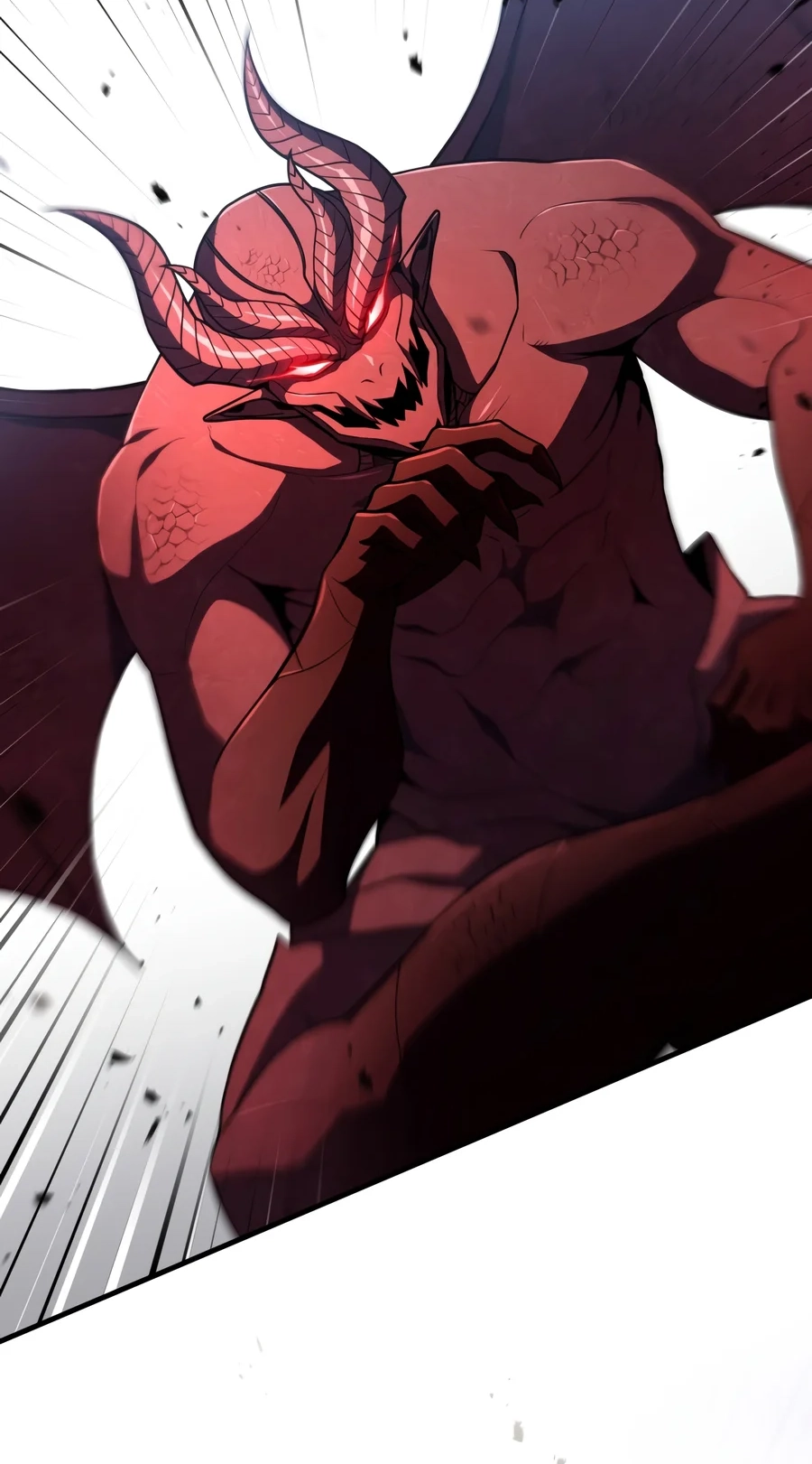 The Player That Can’t Level Up Chapter 247 317 23c068bb360d