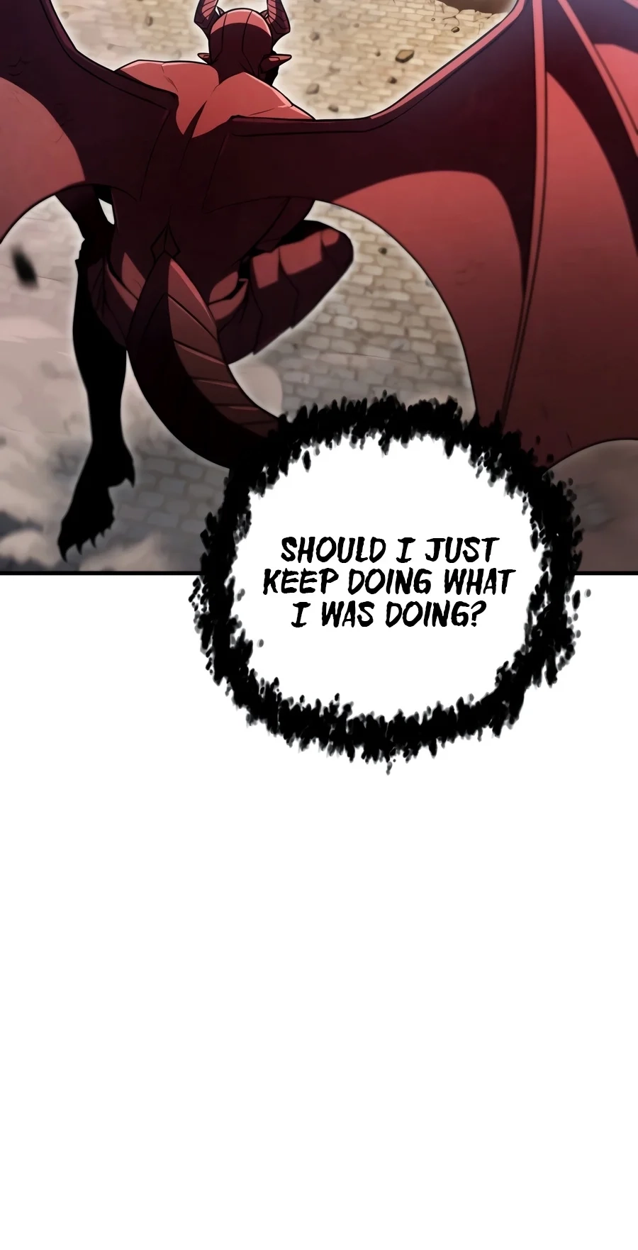 The Player That Can’t Level Up Chapter 247 309 3265580c6d90