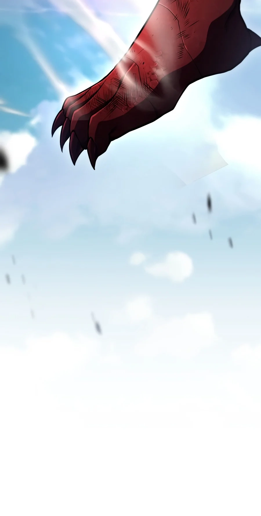 The Player That Can’t Level Up Chapter 247 322 3c94410892e1