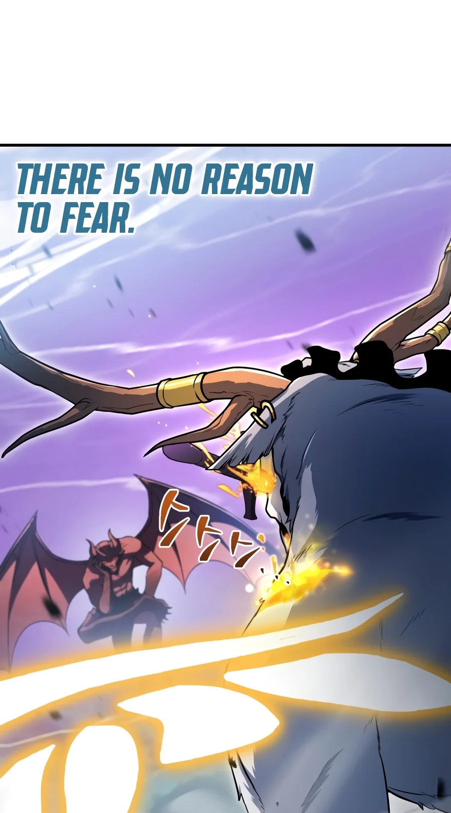 The Player That Can’t Level Up Chapter 247 311 4684abc77932