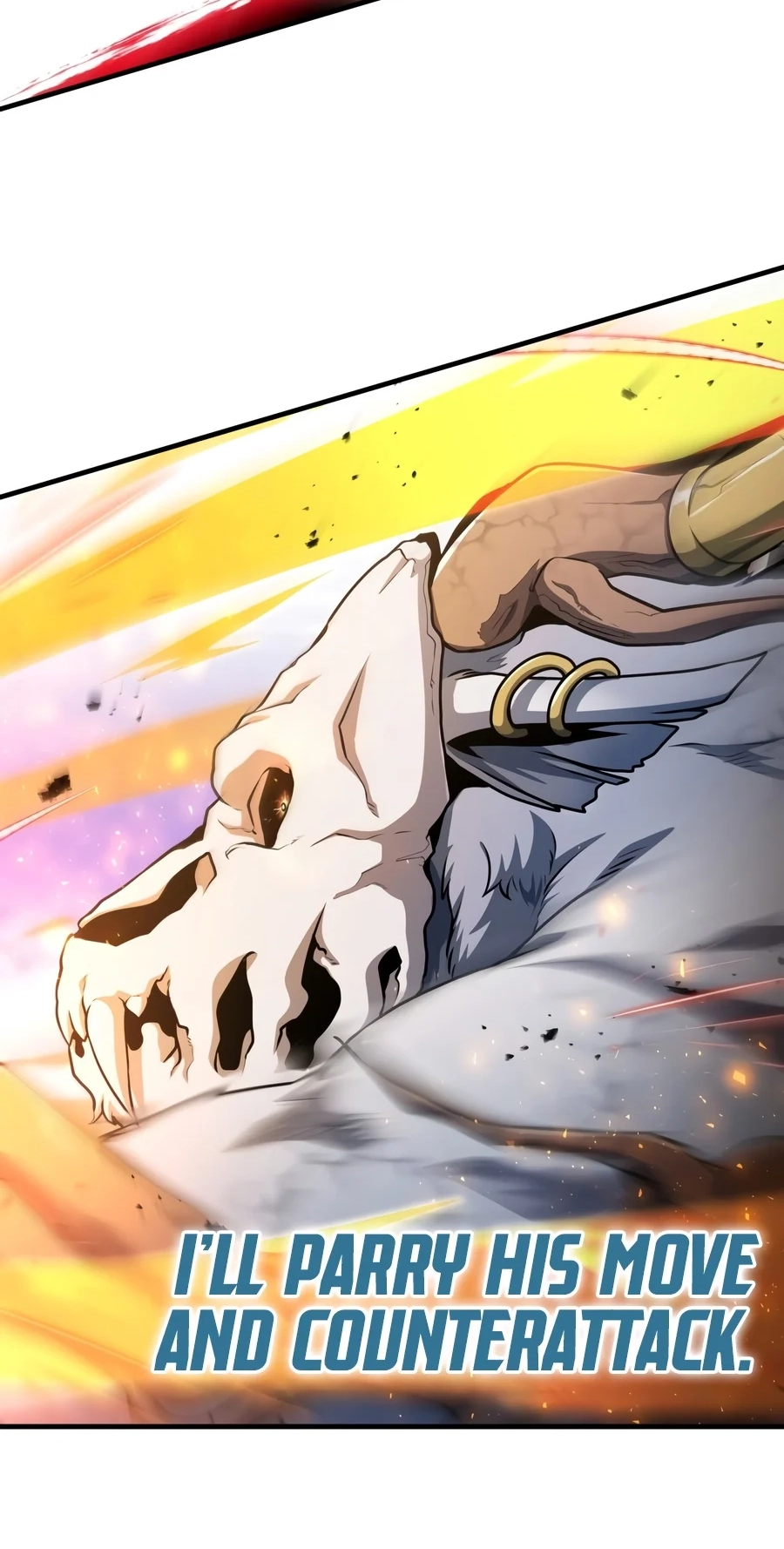 The Player That Can’t Level Up Chapter 247 356 4e0b96aa3377