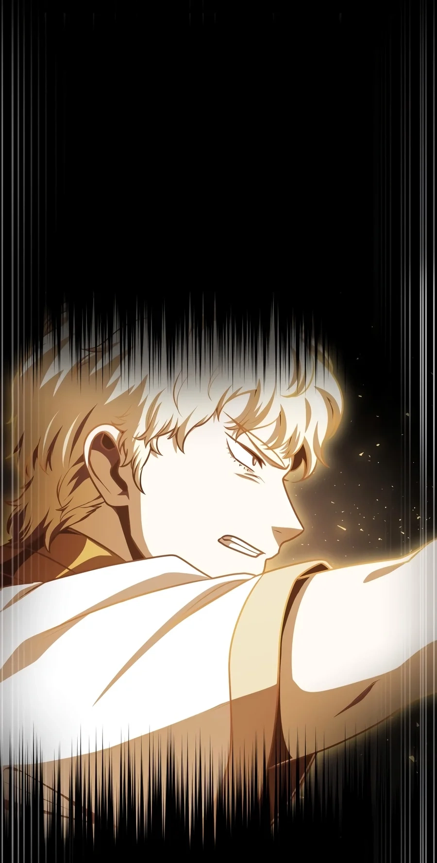 The Player That Can’t Level Up Chapter 247 378 5bedadb610ce
