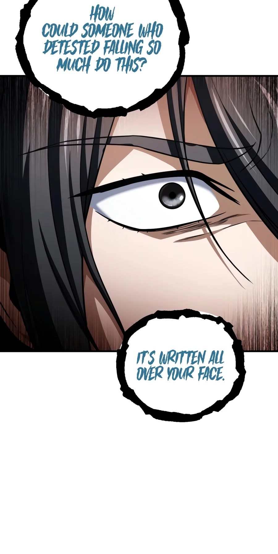 The Player That Can’t Level Up Chapter 247 343 6209b66ff260