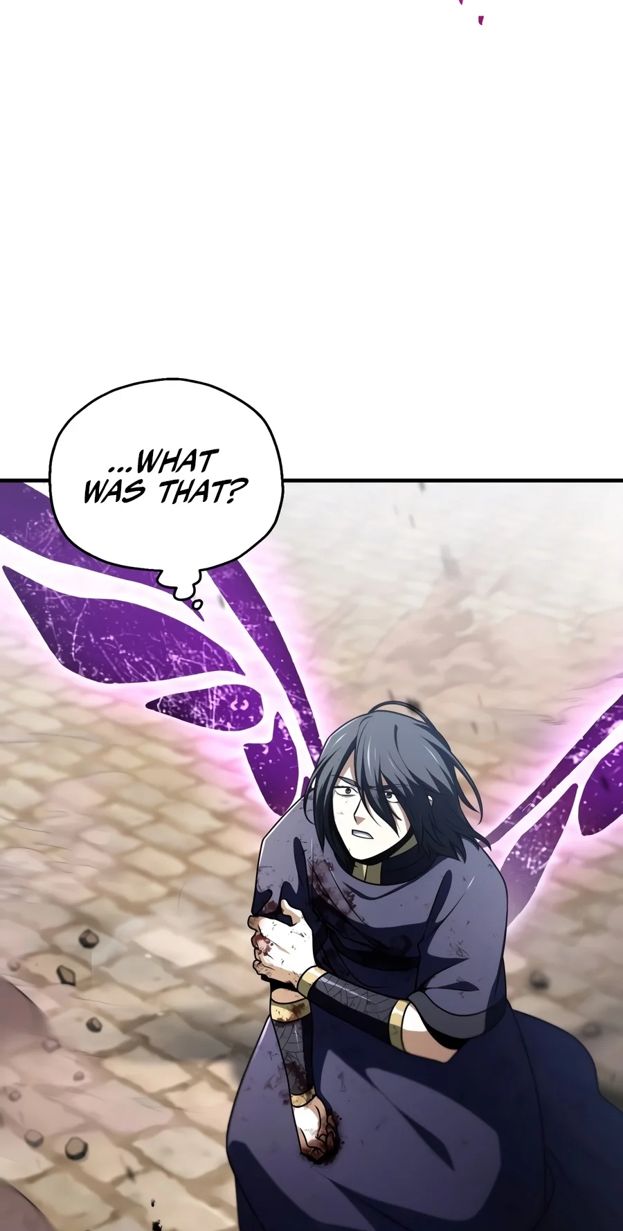 The Player That Can’t Level Up Chapter 247 327 638da443f170