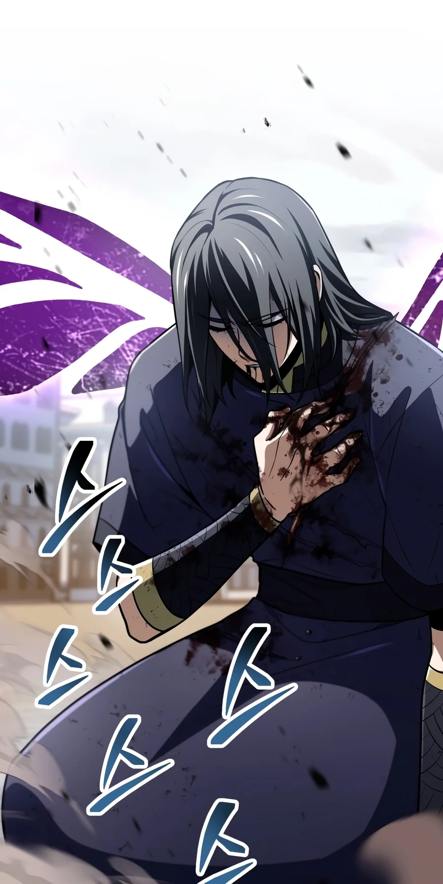 The Player That Can’t Level Up Chapter 247 364 67df18c7aa62