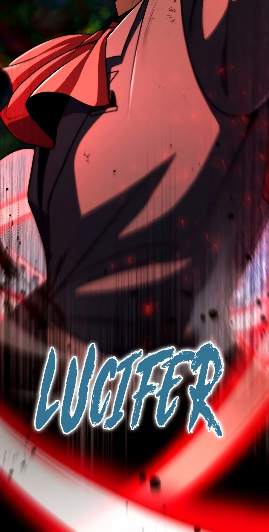 The Player That Can’t Level Up Chapter 247 303 83efa424b9dc