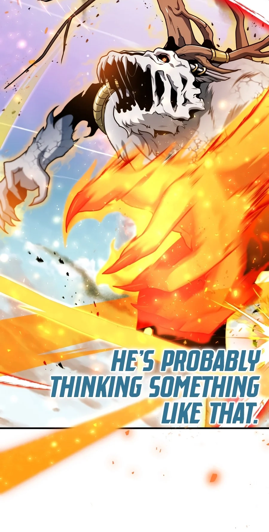 The Player That Can’t Level Up Chapter 247 354 91b2c1003f35