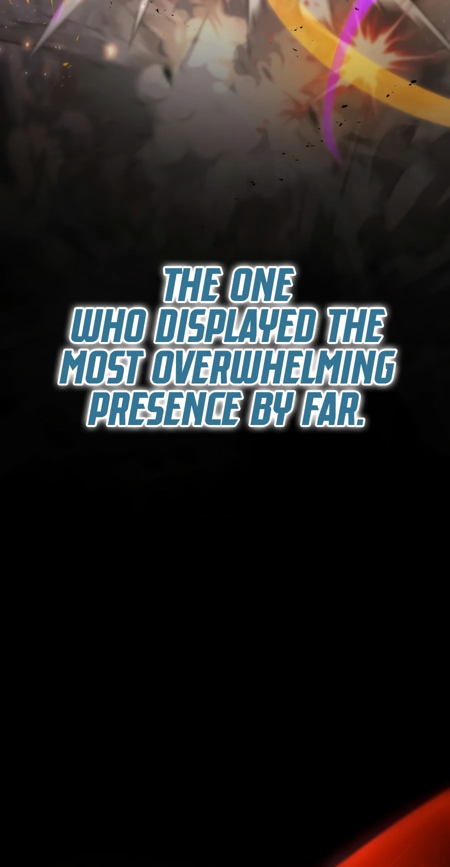 The Player That Can’t Level Up Chapter 247 299 9f985af815fd