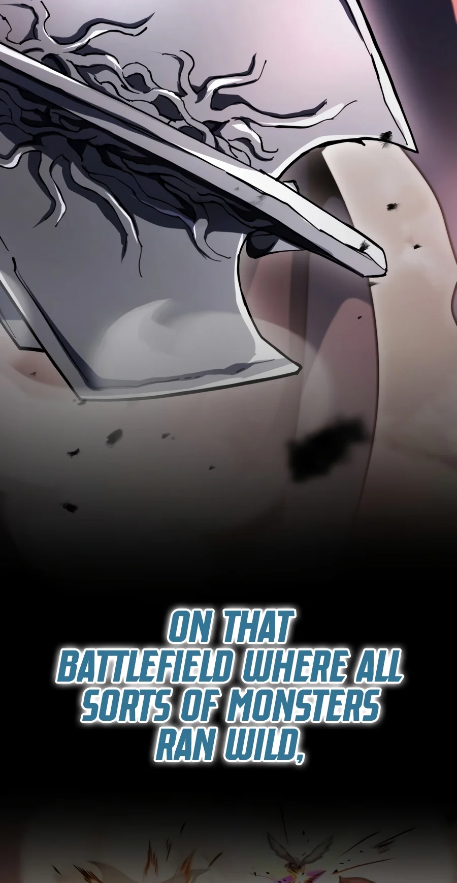 The Player That Can’t Level Up Chapter 247 297 c020fd6e6c37