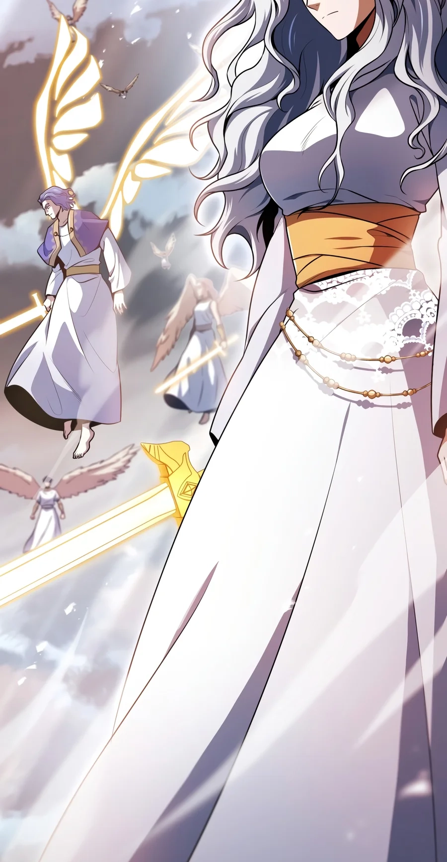 The Player That Can’t Level Up Chapter 247 294 cc2f7fa24068