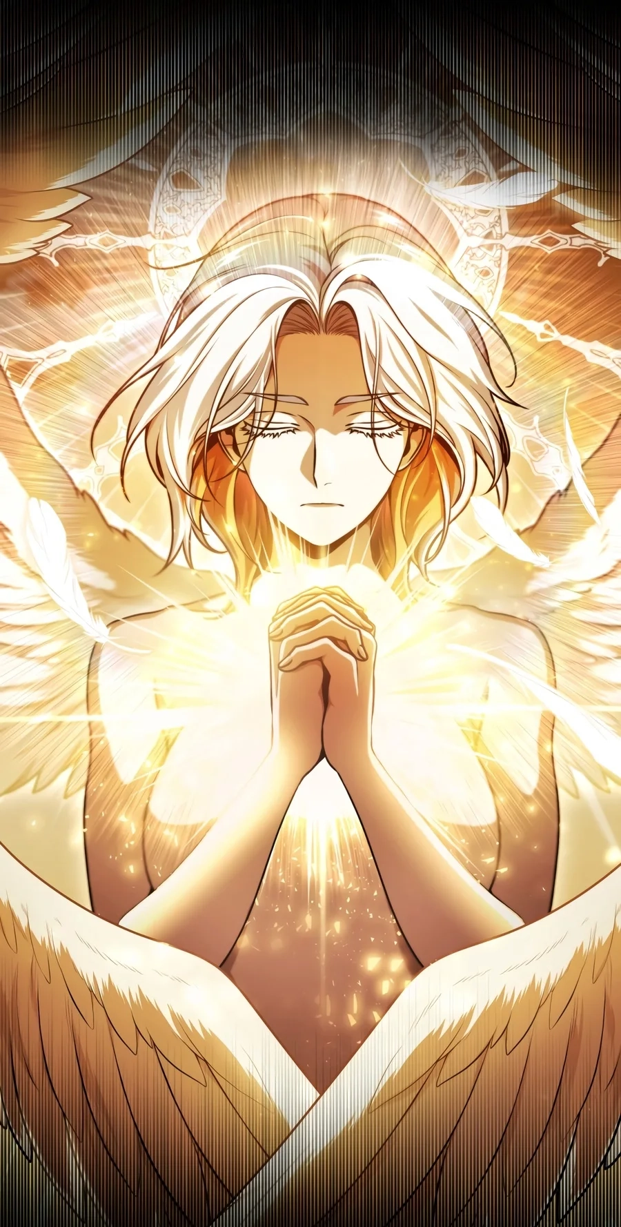 The Player That Can’t Level Up Chapter 247 368 d3fa3ec828f5