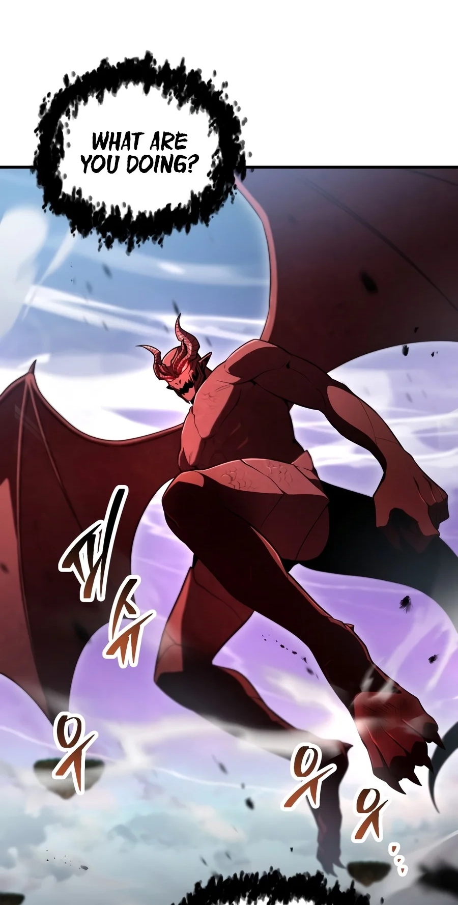 The Player That Can’t Level Up Chapter 247 323 e2cf39f41a86