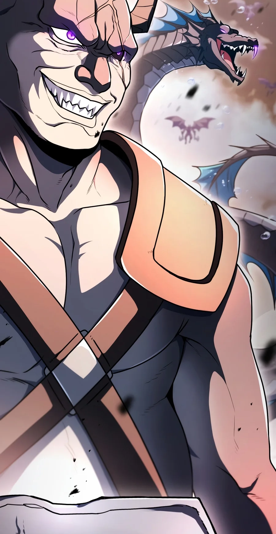 The Player That Can’t Level Up Chapter 247 296 f1427bd3c8ed