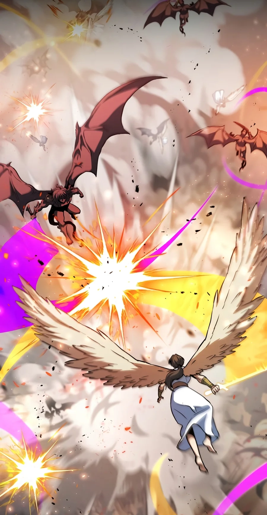 The Player That Can’t Level Up Chapter 247 298 fc44d7bbbd84