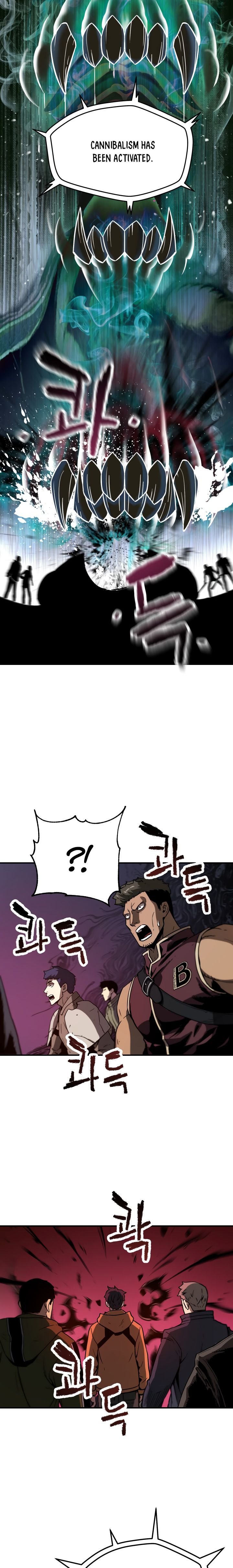 The Player that can’t Level Up Chapter 26 103 003