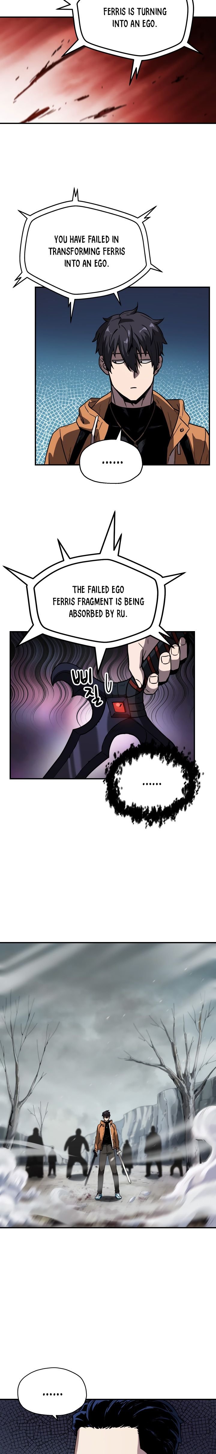The Player that can’t Level Up Chapter 26 104 004