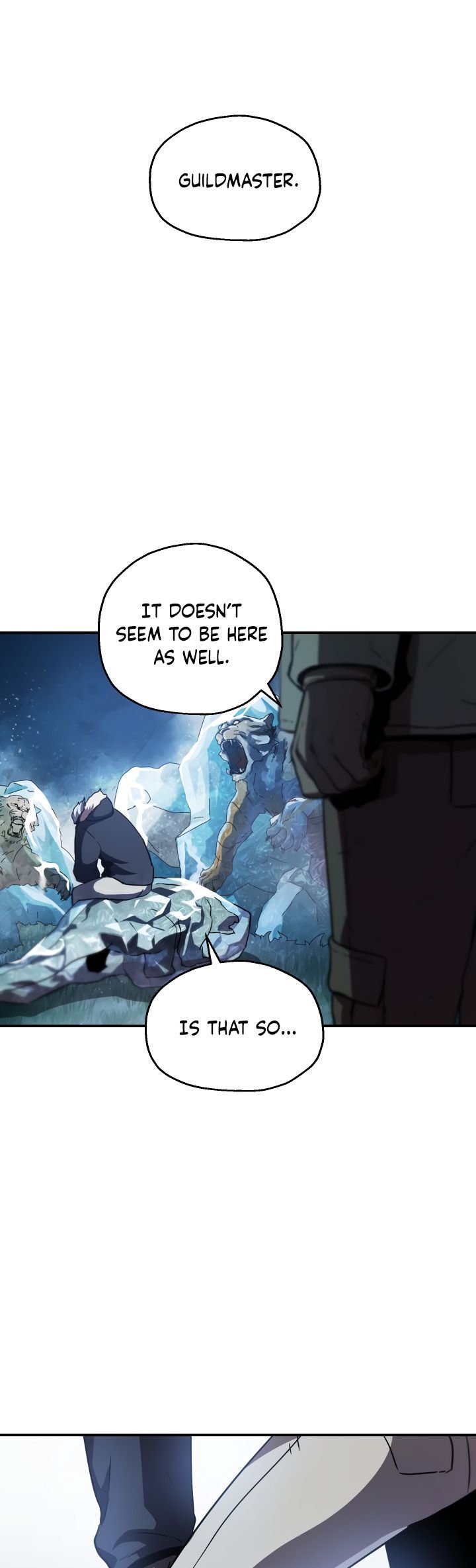 The Player that can’t Level Up Chapter 26 129 029