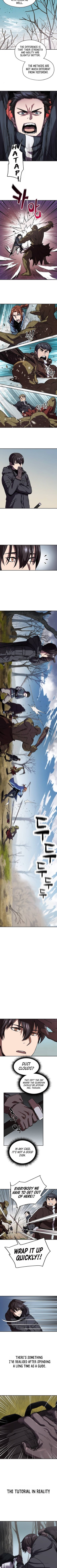 The Player that can’t Level Up Chapter 3 40 003