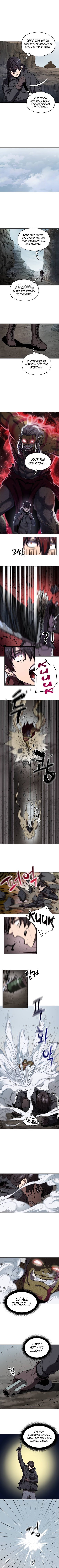 The Player that can’t Level Up Chapter 3 44 007