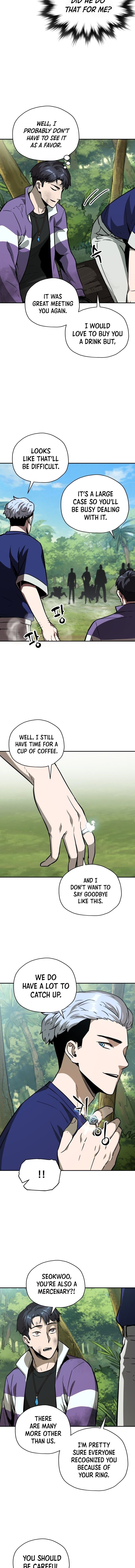 The Player that can’t Level Up Chapter 35 49 009