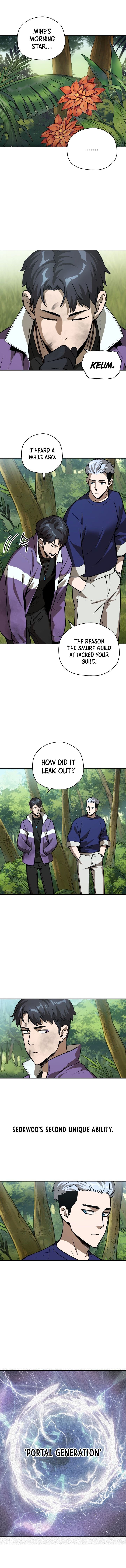 The Player that can’t Level Up Chapter 35 51 011