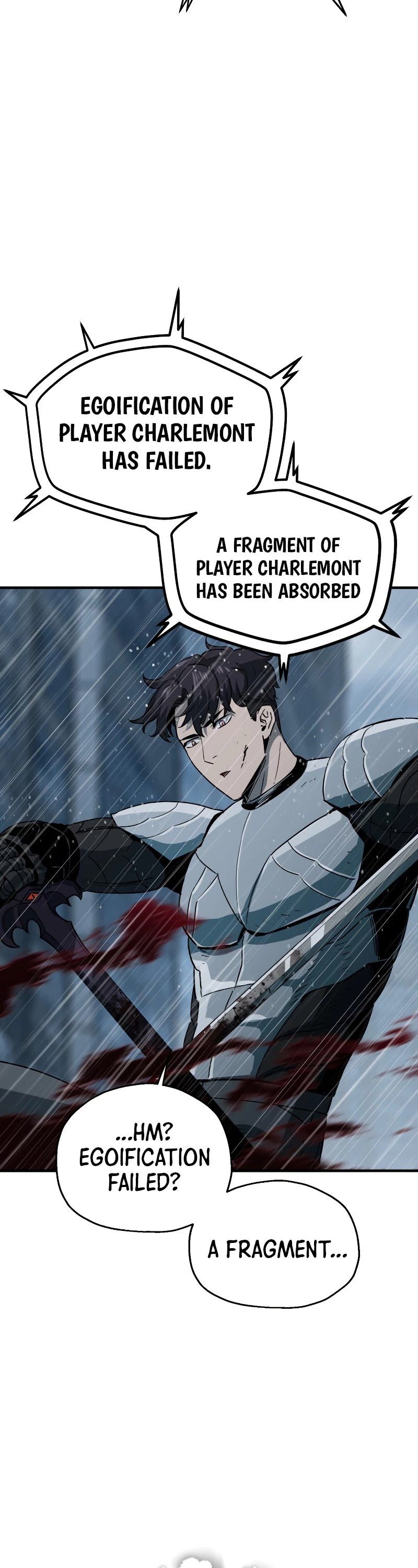 The Player that can’t Level Up Chapter 50 179 004