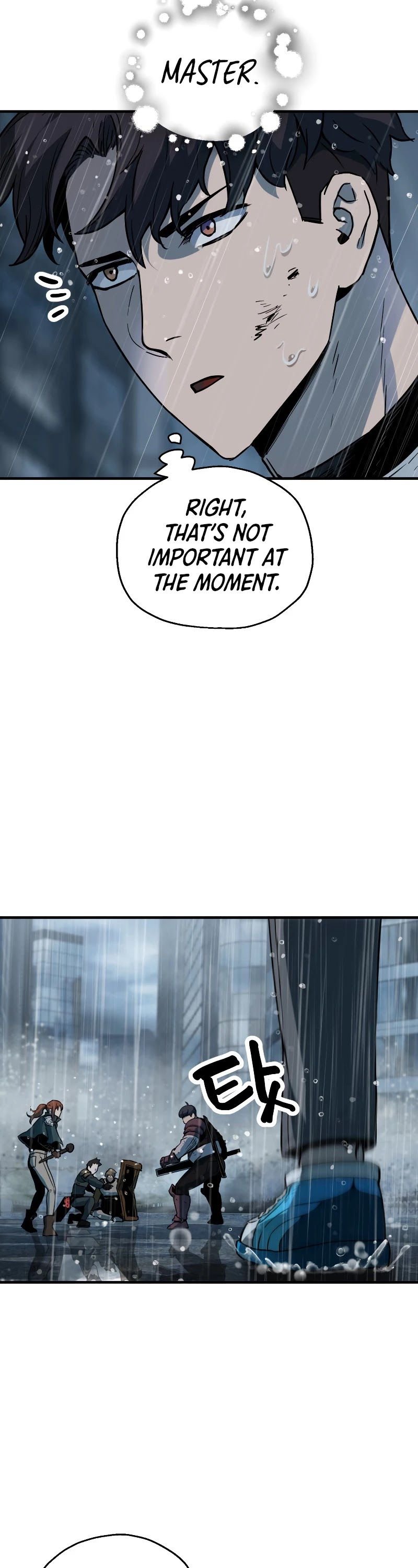 The Player that can’t Level Up Chapter 50 180 005