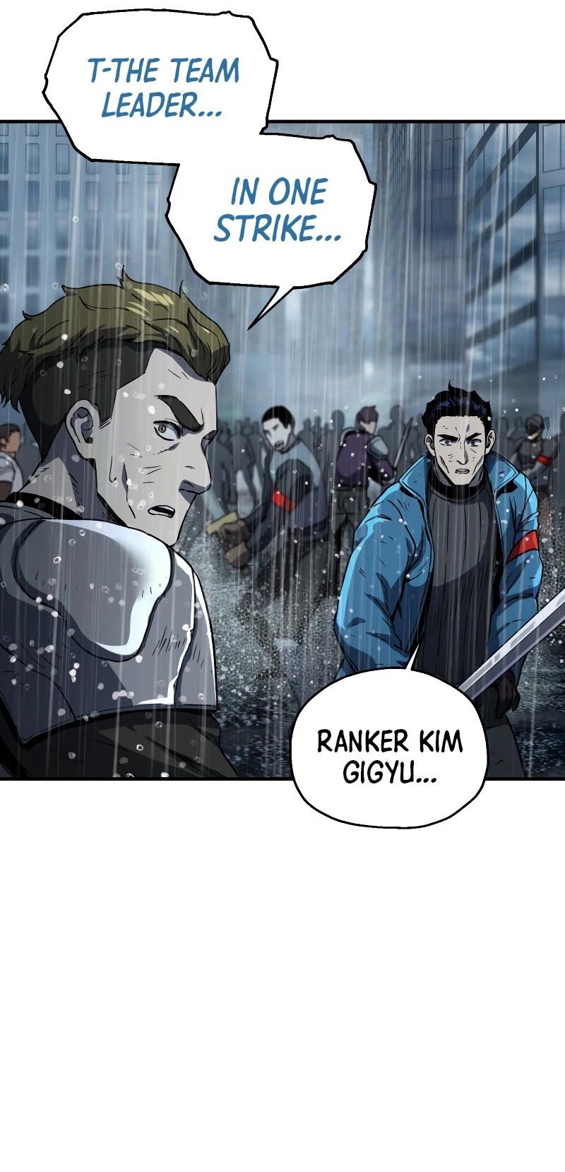 The Player that can’t Level Up Chapter 50 184 009