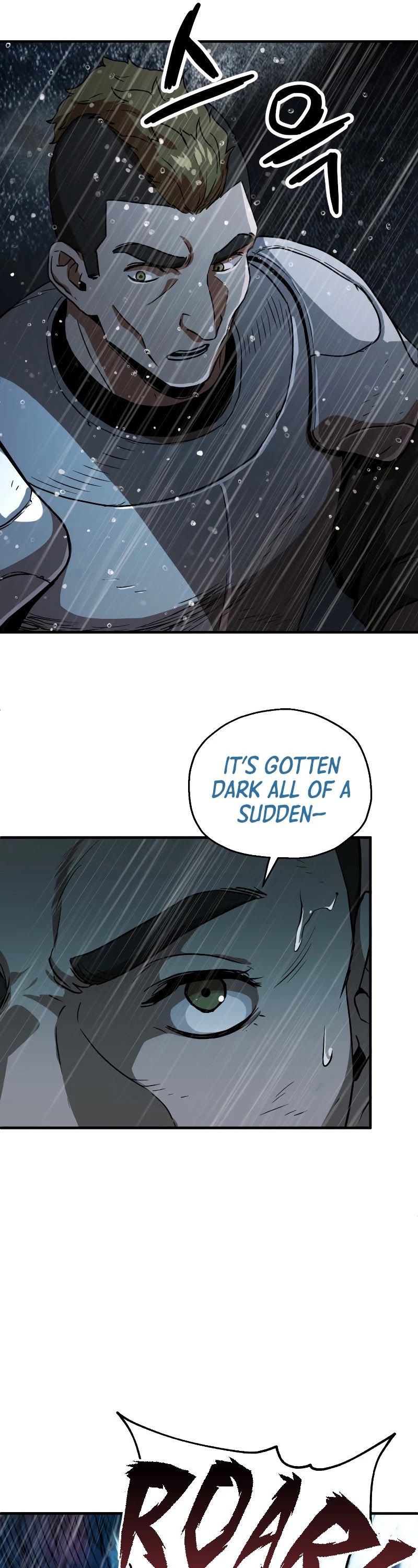 The Player that can’t Level Up Chapter 50 185 010
