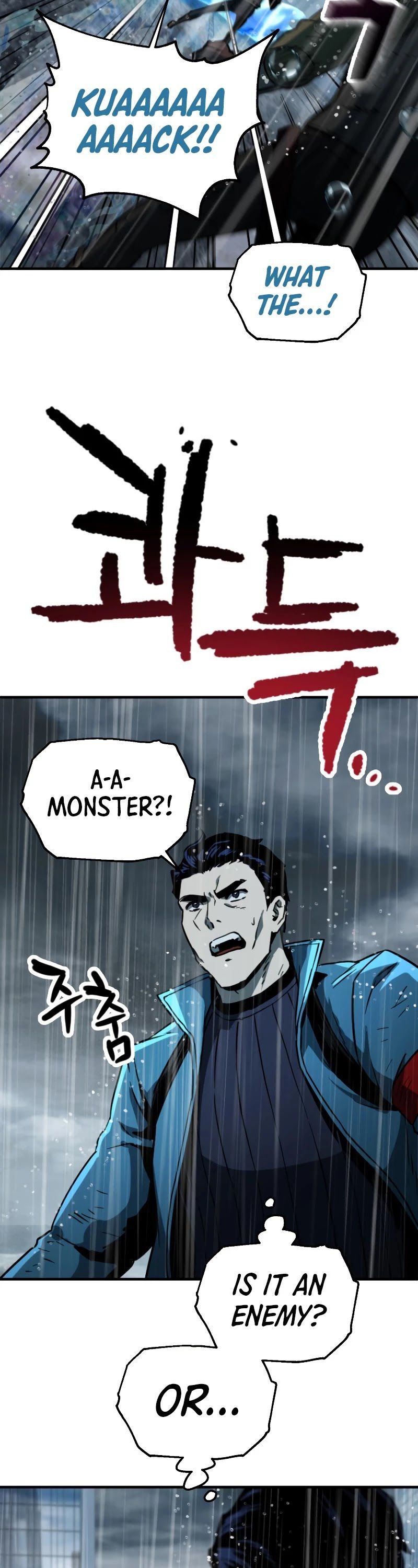 The Player that can’t Level Up Chapter 50 187 012