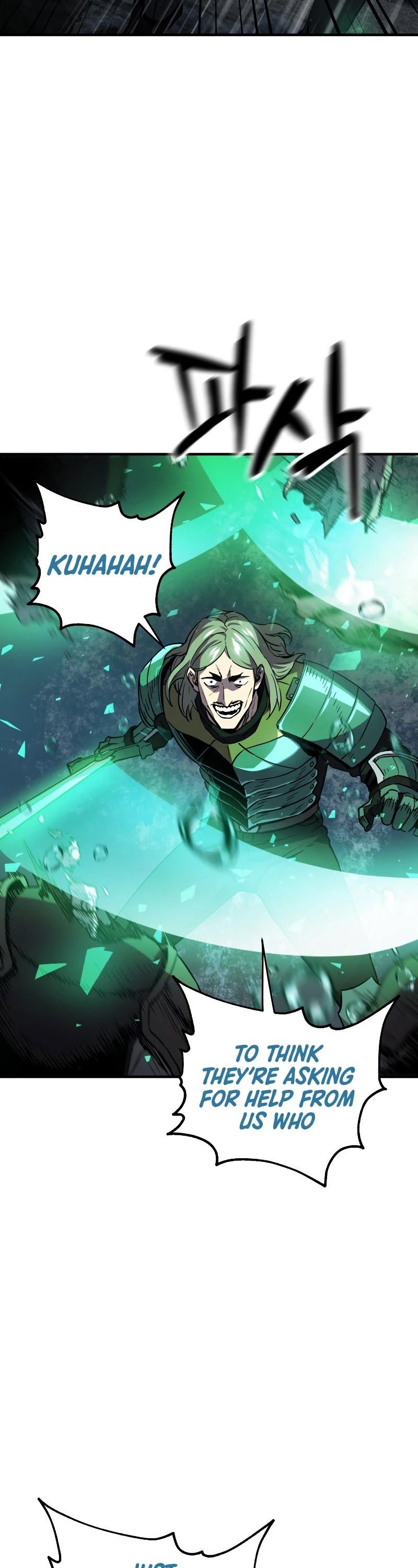 The Player that can’t Level Up Chapter 50 202 027