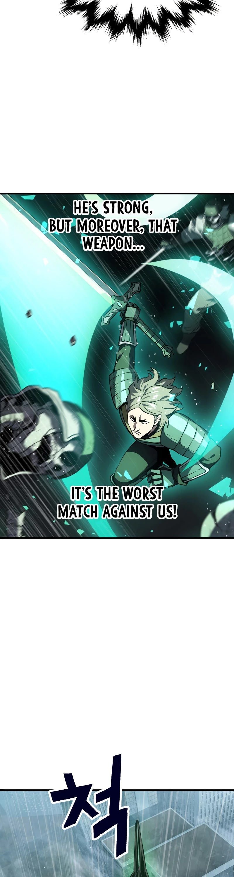 The Player that can’t Level Up Chapter 50 205 030