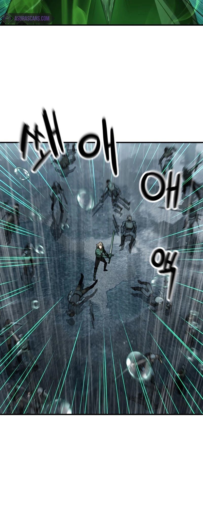 The Player that can’t Level Up Chapter 50 208 033