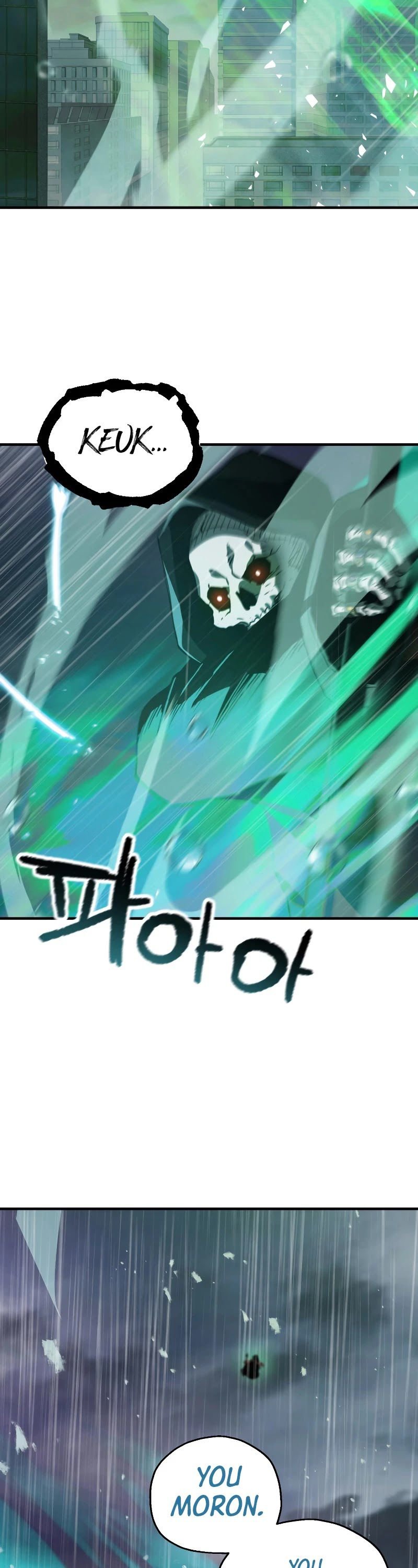 The Player that can’t Level Up Chapter 50 211 036