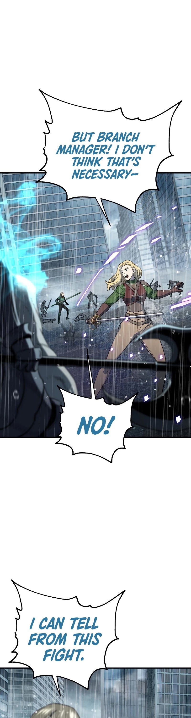 The Player that can’t Level Up Chapter 50 213 038