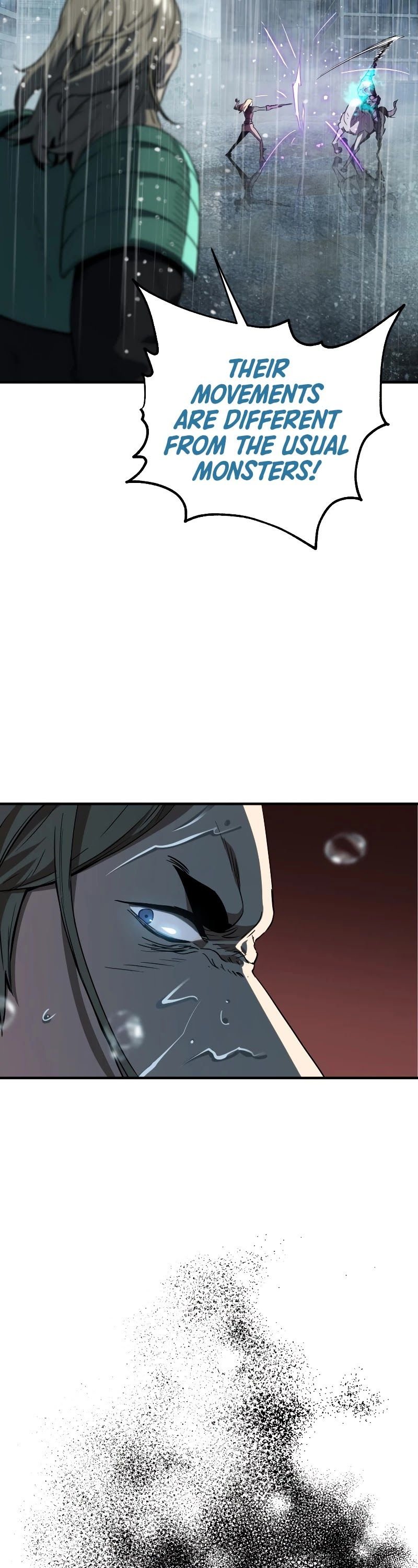 The Player that can’t Level Up Chapter 50 214 039