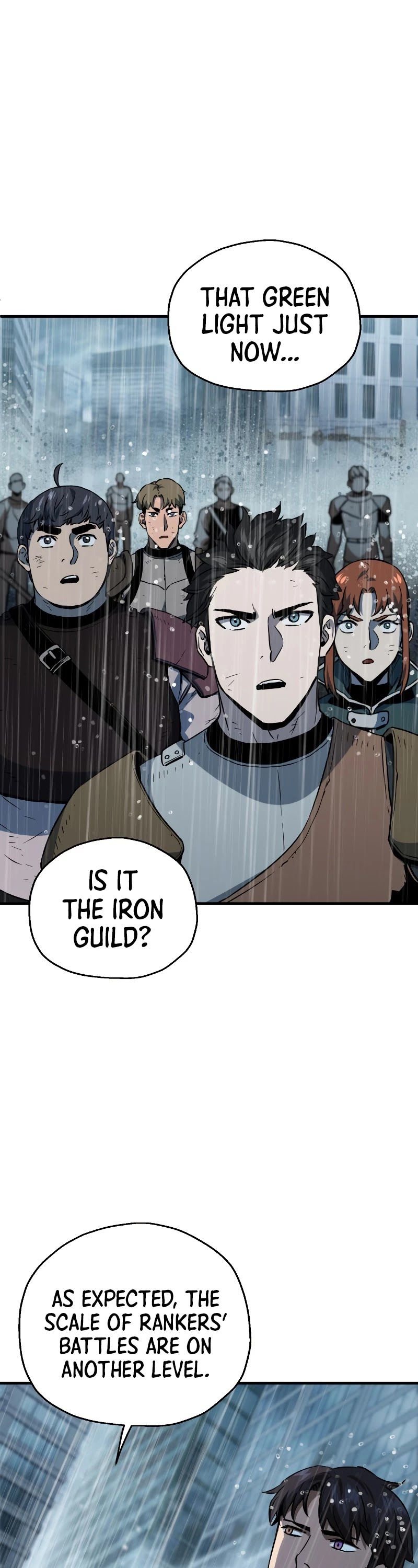 The Player that can’t Level Up Chapter 50 217 042