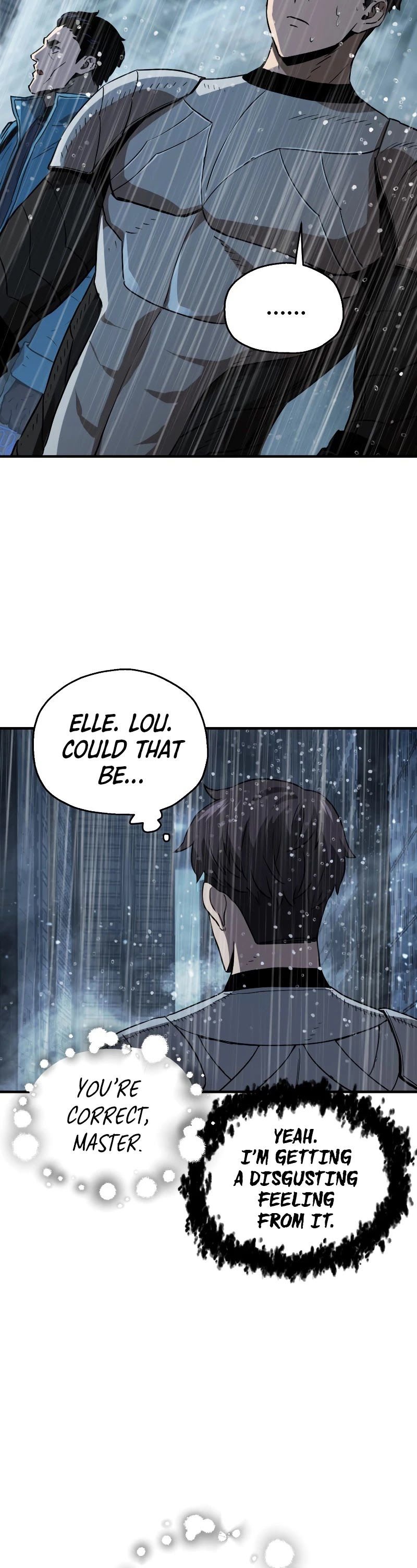 The Player that can’t Level Up Chapter 50 218 043